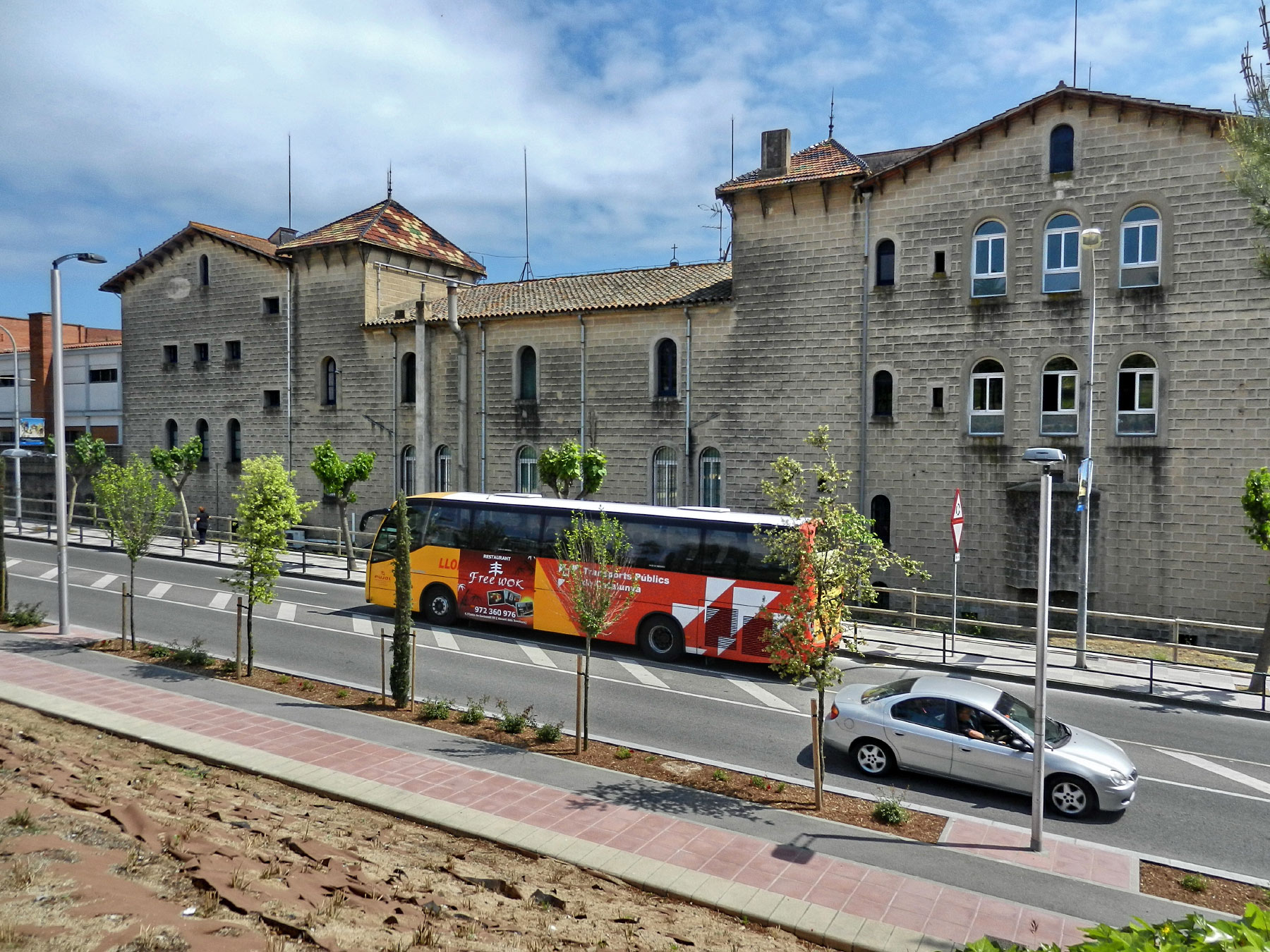 Lloret de Mar